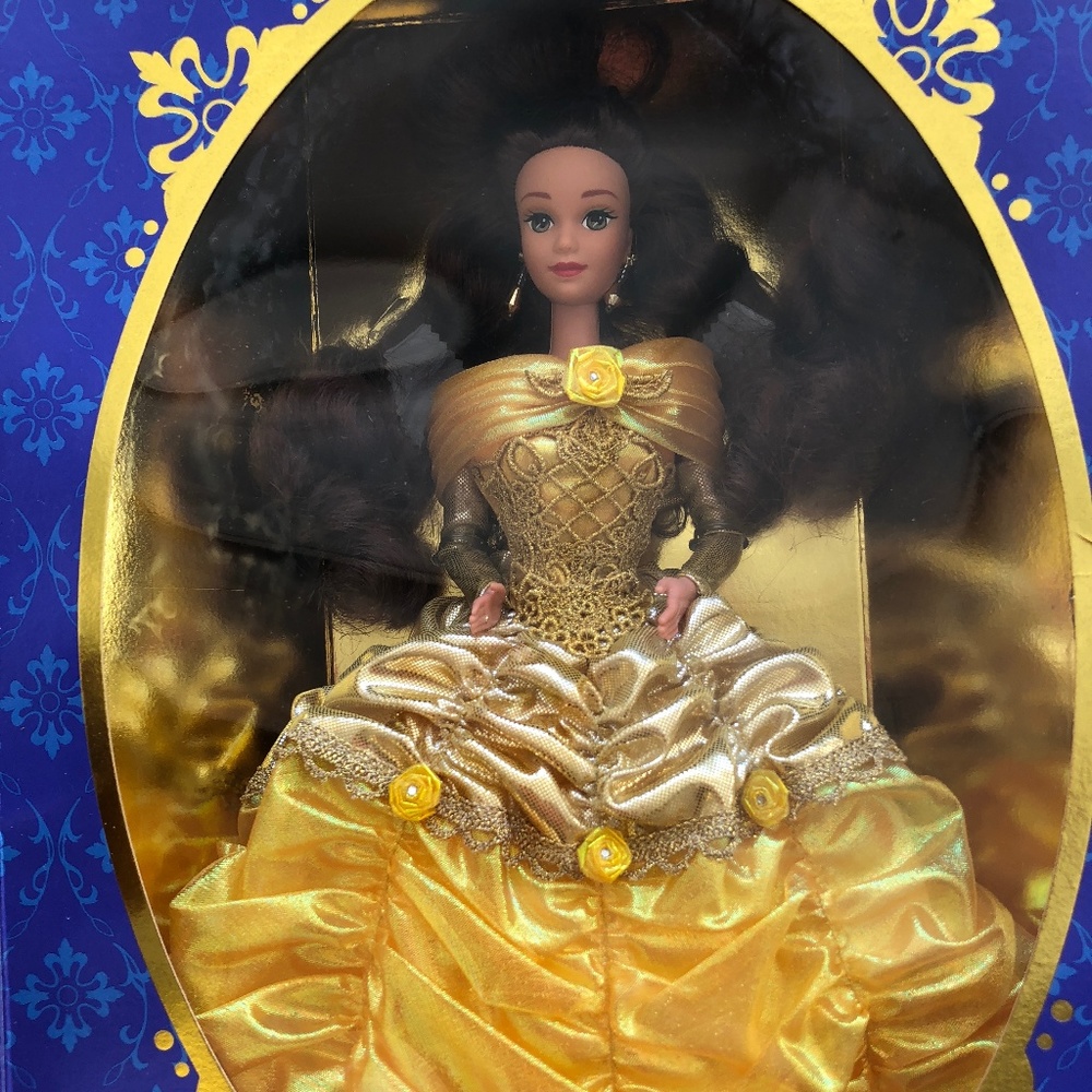 Beauty And The Beast - image 2